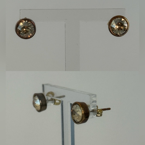 8 pairs of earrings - Picture 6 of 8